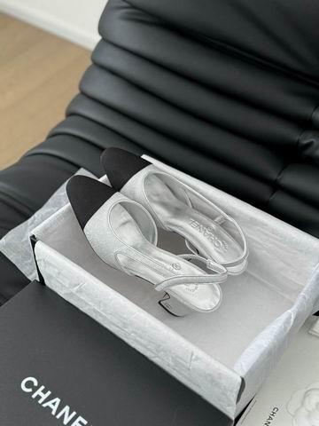 Chanel Shoes sz35-39 mnh0604