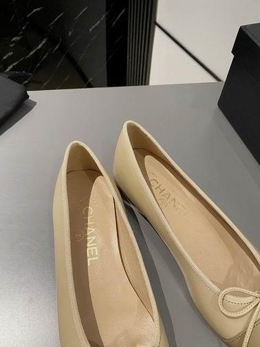 Chanel Shoes sz34-42 mnh0508