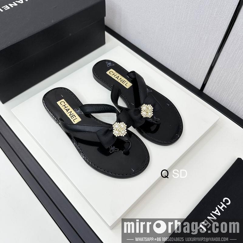 Chanel Shoes sz35-40 SD0622