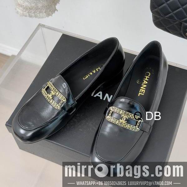 Chanel Shoes sz35-39 DB1204