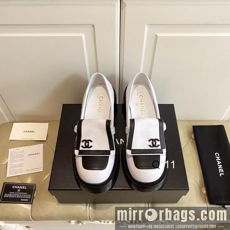Chanel Shoes sz35-40 Y1005