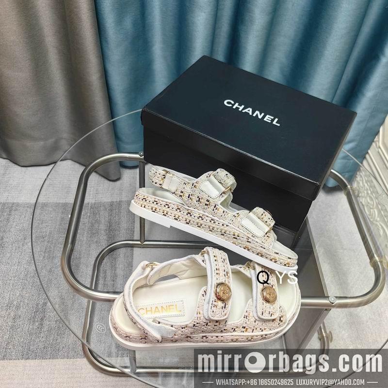 Chanel Shoes sz35-40 YS0320