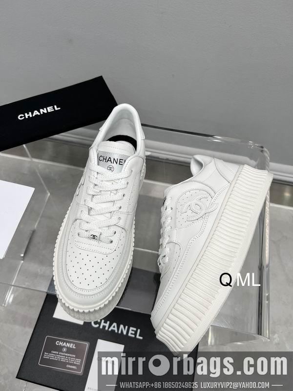 Chanel Shoes sz35-40 ML0404