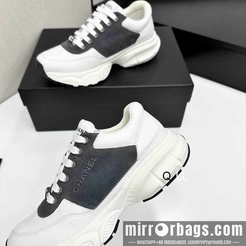 Chanel Shoes sz35-40 LL0202