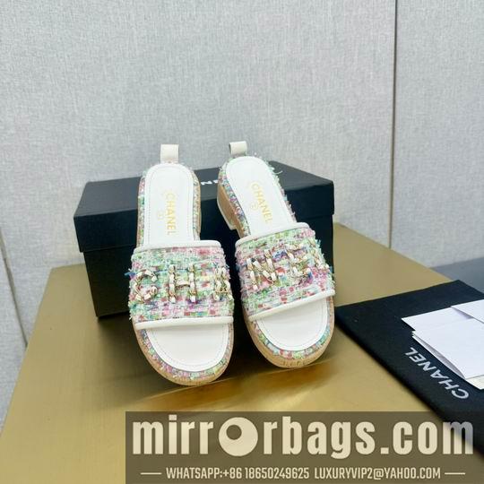 Chanel Shoes sz35-41 mnh0515