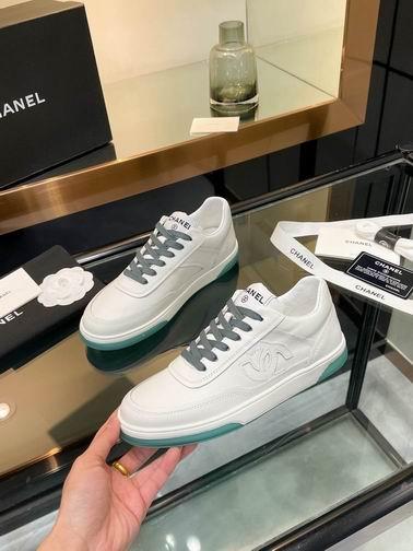 Chanel Shoes sz35-44 hnh0301