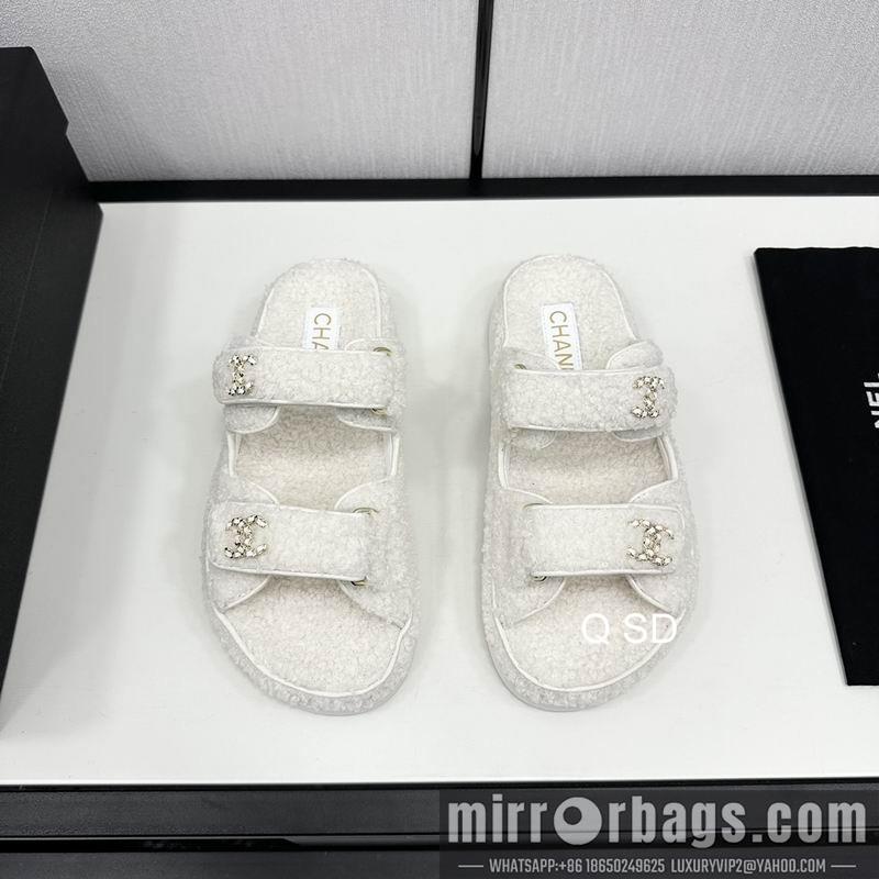 Chanel Shoes sz35-40 SD0801
