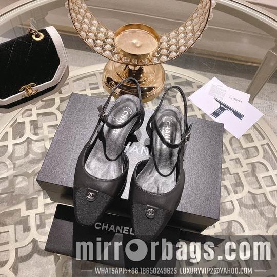 Chanel Shoes sz34-43 2.5cm mnh0702