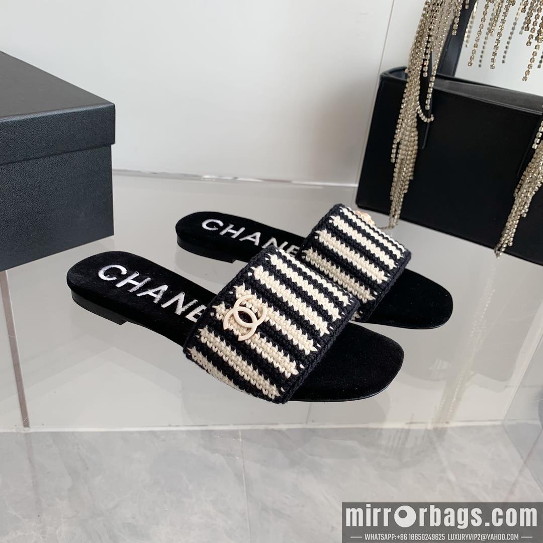 Chanel Shoes sz35-39 h0714