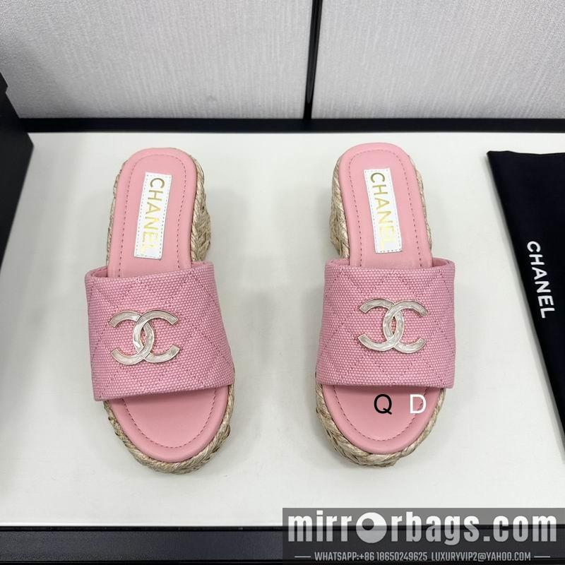 Chanel Shoes sz35-40 GDT1002