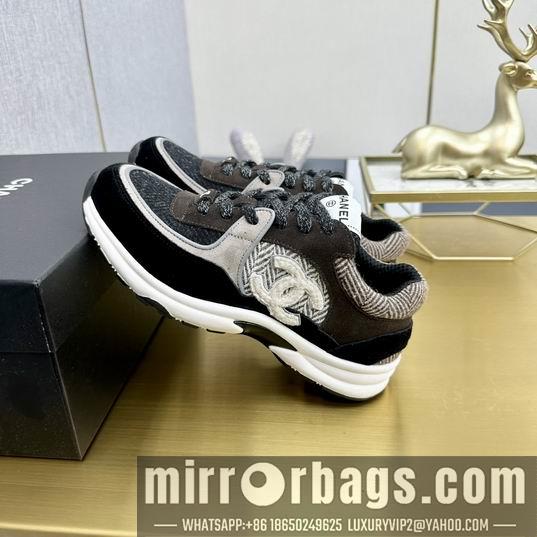 Chanel Shoes sz35-46 mnh0208