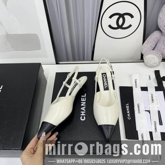 Chanel Shoes sz35-41 mnh0409