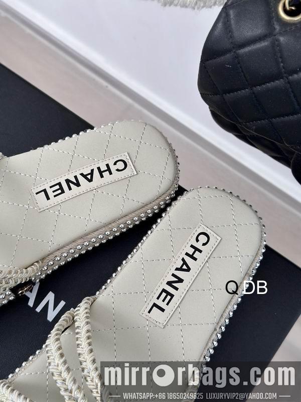 Chanel Shoes sz35-40 DB0506