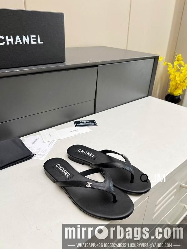 Chanel Shoes sz35-41 JM0404