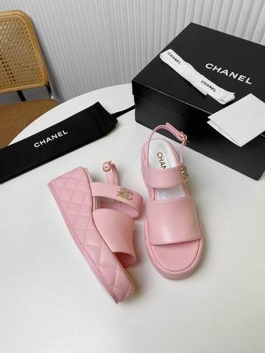 Chanel Shoes sz35-41 mnh0501