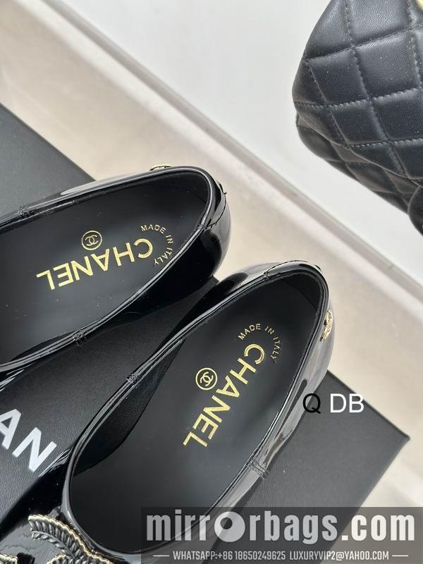 Chanel Shoes sz35-40 DB1205