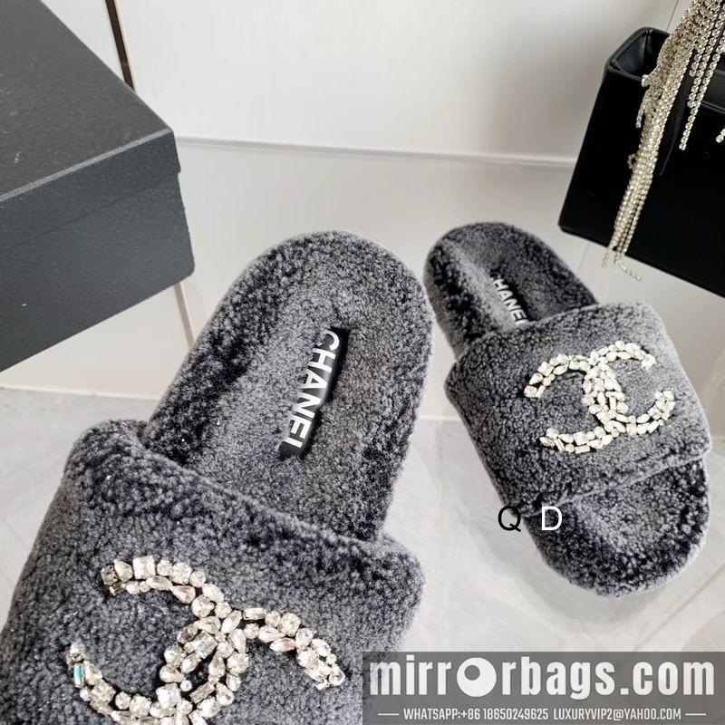 Chanel Shoes sz35-40 5C GDT0906
