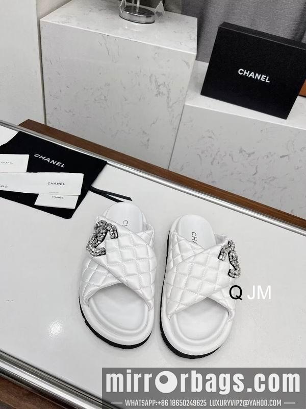 Chanel Shoes sz35-40 JM0403