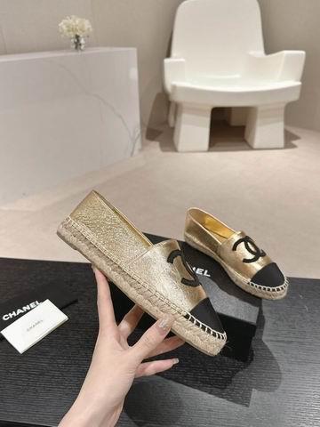 Chanel Shoes sz34-42 mnh0622