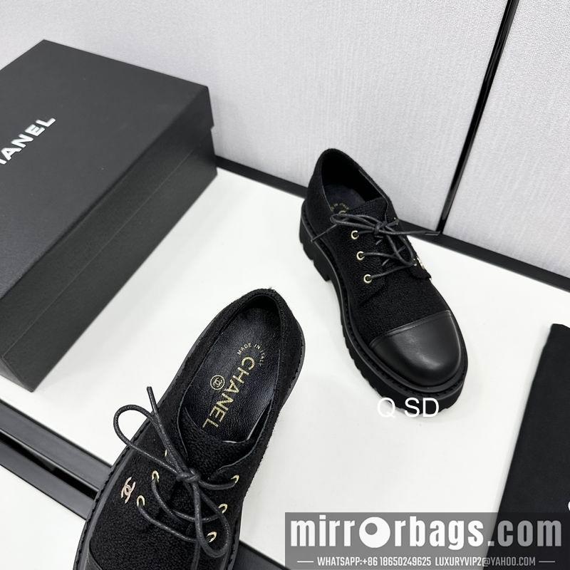 Chanel Shoes sz35-40 SD0802