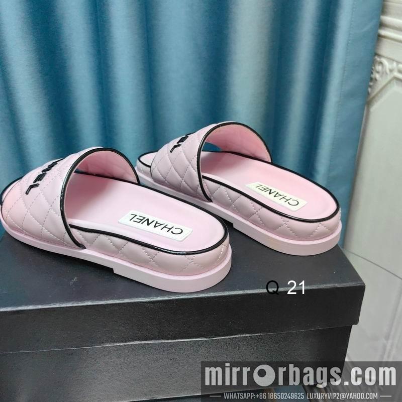 Chanel Shoes sz35-40 YS0710