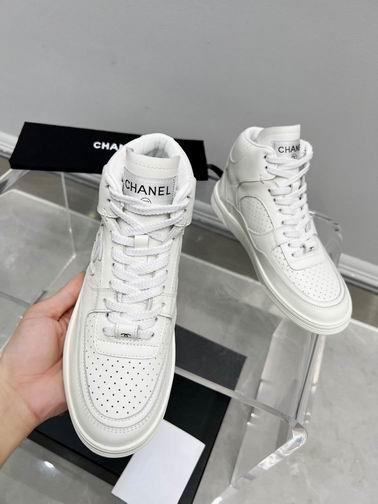 Chanel Shoes sz35-40 mnh0301