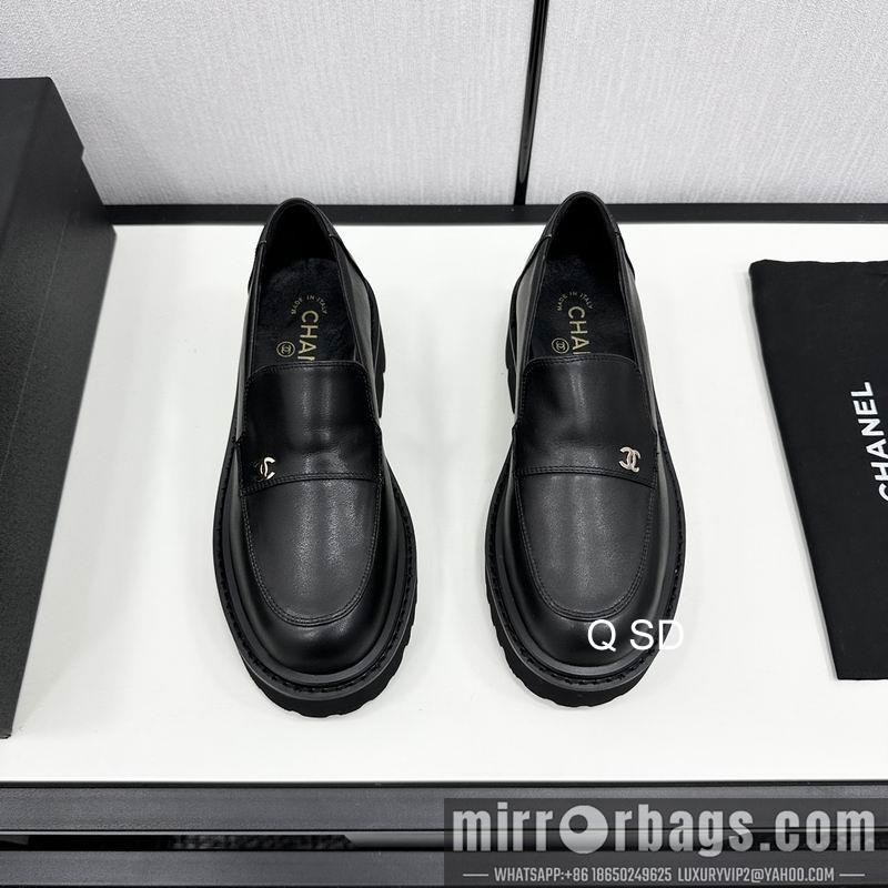 Chanel Shoes sz35-40 SD0806