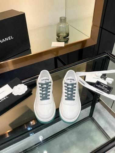 Chanel Shoes sz35-40 mnh0305