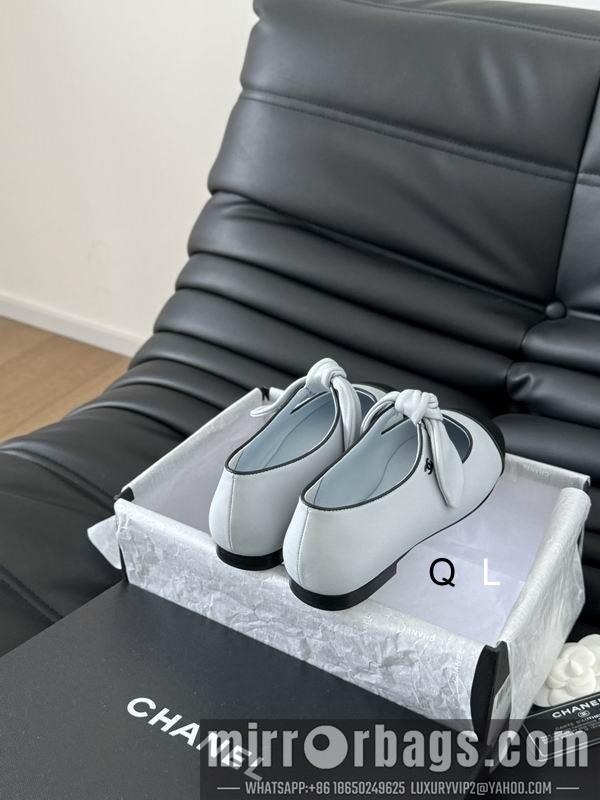 Chanel Shoes sz35-40 LL1201