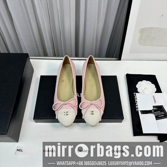 Chanel Shoes sz35-42 mnh0415