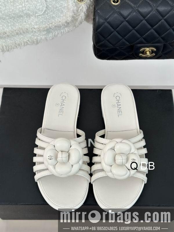 Chanel Shoes sz35-40 3C DB0103