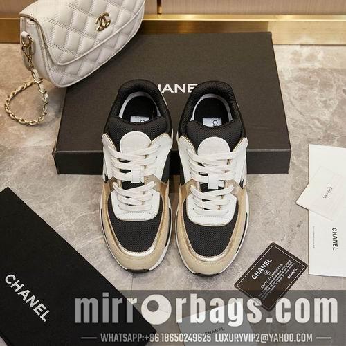Chanel Shoes sz35-45 hnh0301