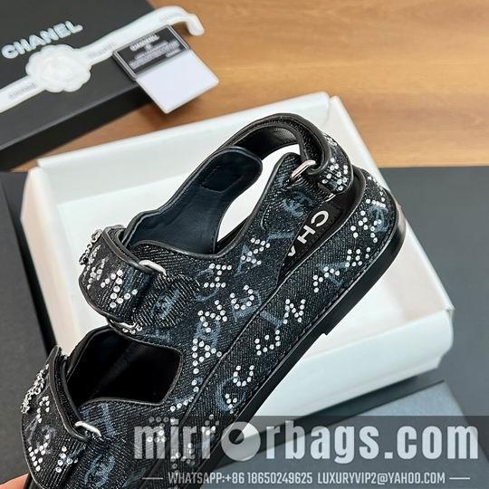 Chanel Shoes sz35-42 mnh0209