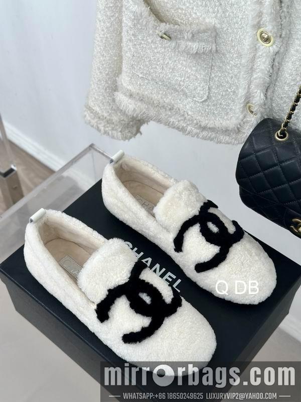 Chanel Shoes sz35-40 DB0808