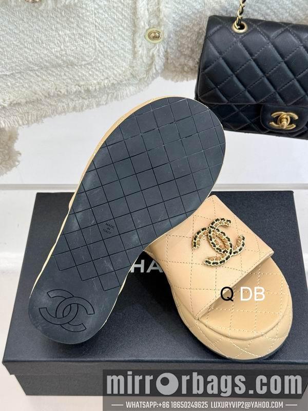 Chanel Shoes sz35-40 DB0310