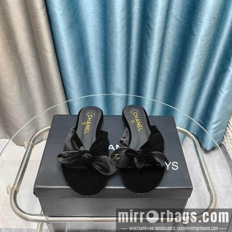Chanel Shoes sz35-40 YS0327
