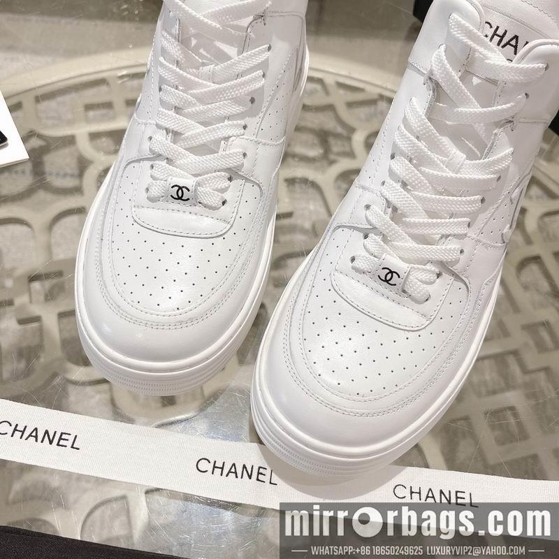 Chanel Shoes sz35-40 fsm0101