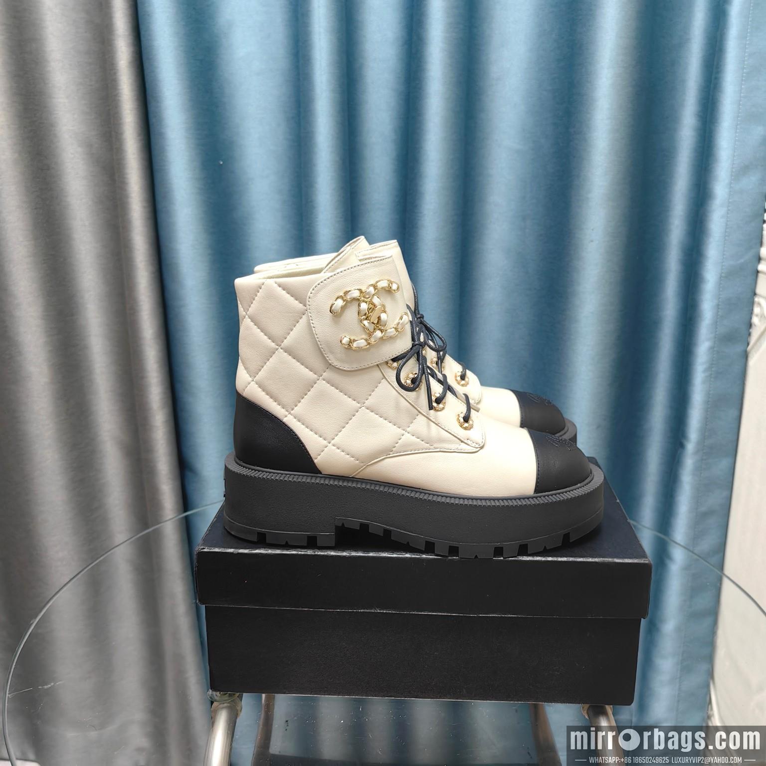 Chanel Shoes sz35-41 h1010