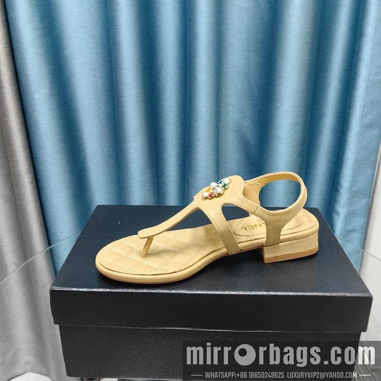 Chanel Shoes sz35-41 mnh0520