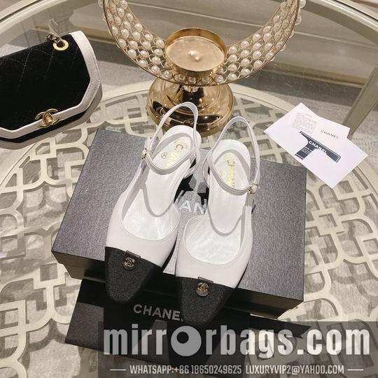 Chanel Shoes sz34-43 2.5cm mnh0702