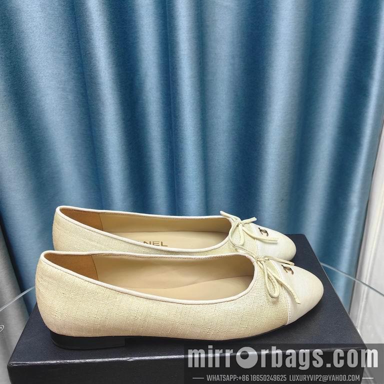 Chanel Shoes sz34-42 mnh0203