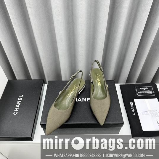 Chanel Shoes sz34-40 mnh0411