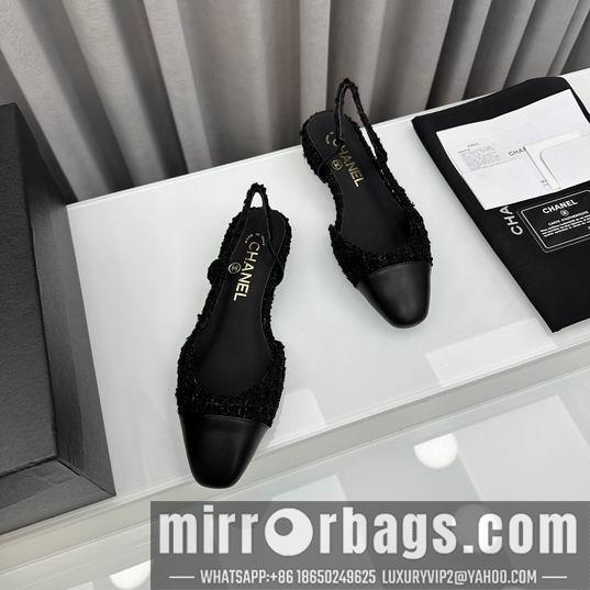 Chanel Shoes sz35-43 mnh0343