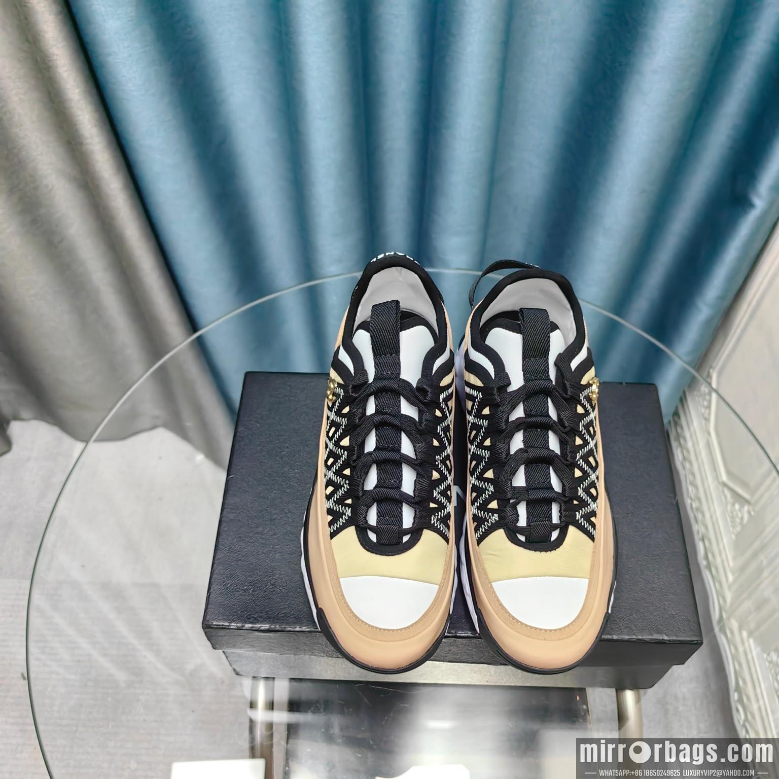 Chanel Shoes sz35-41 h0805