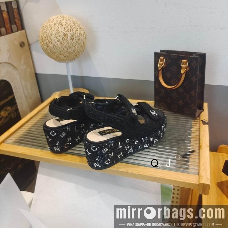 Chanel Shoes sz35-40 XJ0706