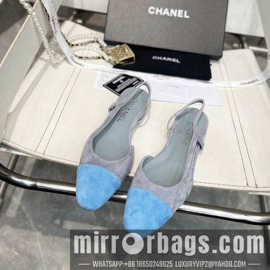 Chanel Shoes sz34-42 mnh0510