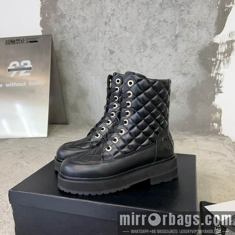 Chanel Shoes sz35-40 fsm0109