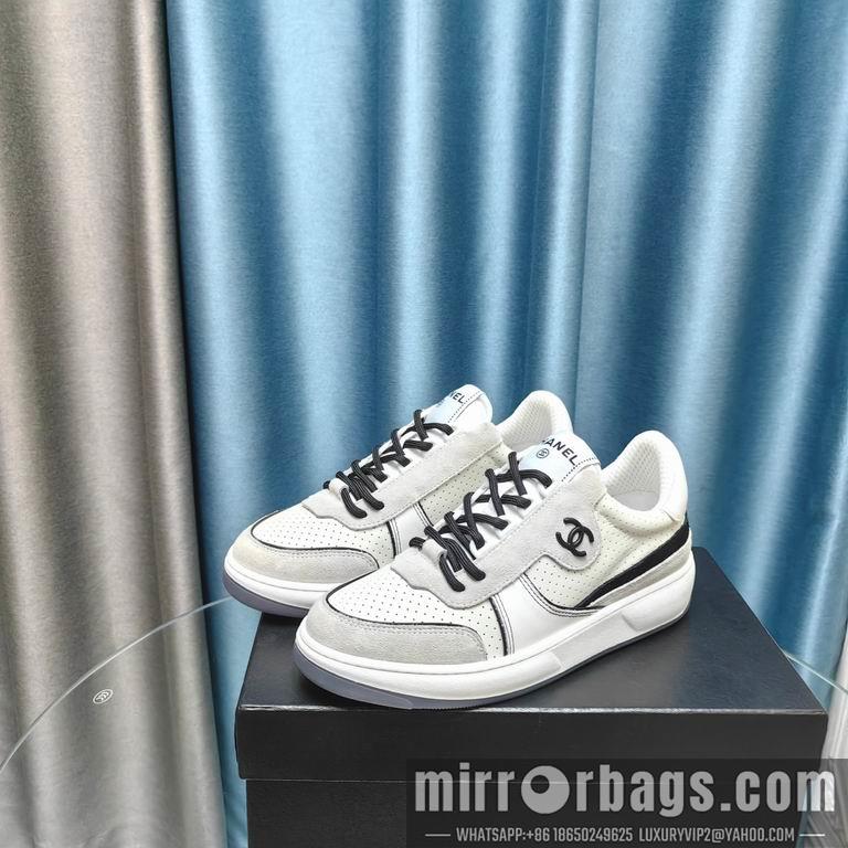 Chanel Shoes sz35-45 mnh0202