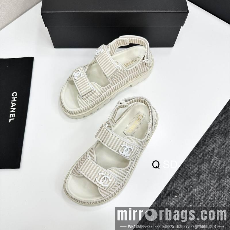 Chanel Shoes sz35-40 SD0304