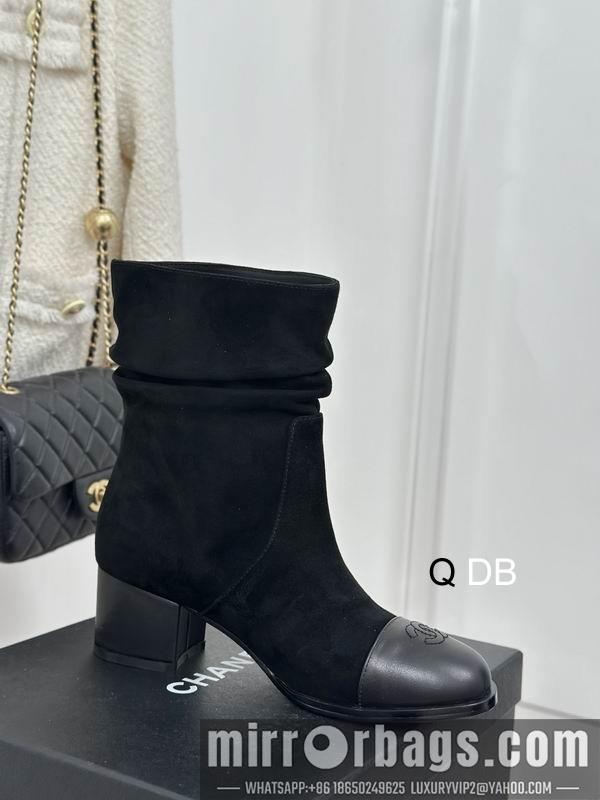 Chanel Shoes sz35-40 DB1211